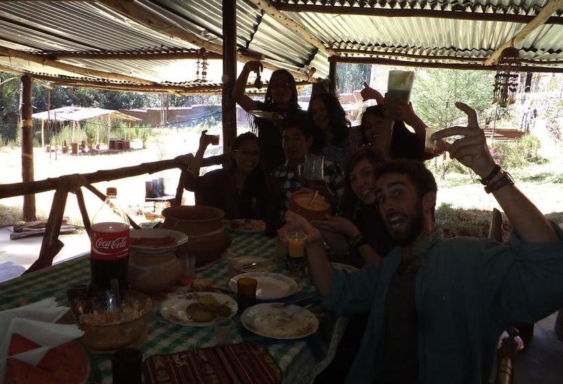 Tony S House Hostel | Huaraz | Huaraz | Perú 10