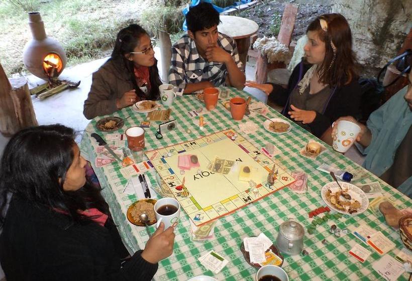 Tony S House Hostel | Huaraz | Huaraz | Perú 11