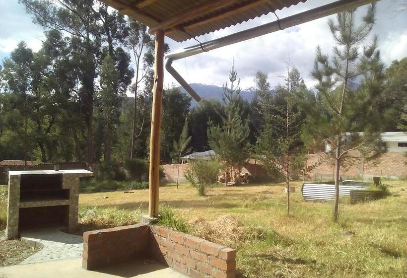 Tony S House Hostel | Huaraz | Huaraz | Perú 12