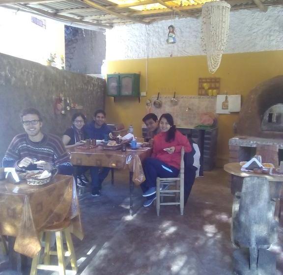 Tony S House Hostel | Huaraz | Huaraz | Perú 13