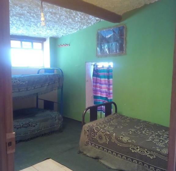 Tony S House Hostel | Huaraz | Huaraz | Perú 14