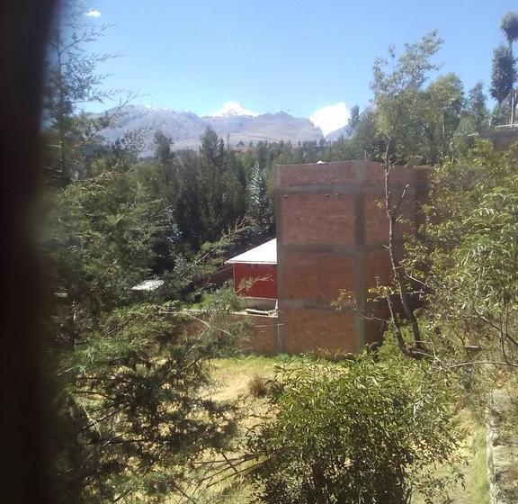 Tony S House Hostel | Huaraz | Huaraz | Perú 15