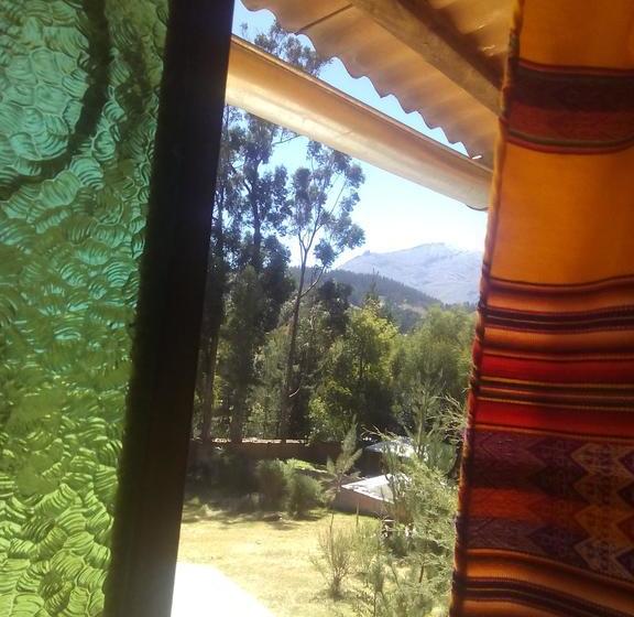 Tony S House Hostel | Huaraz | Huaraz | Perú 16