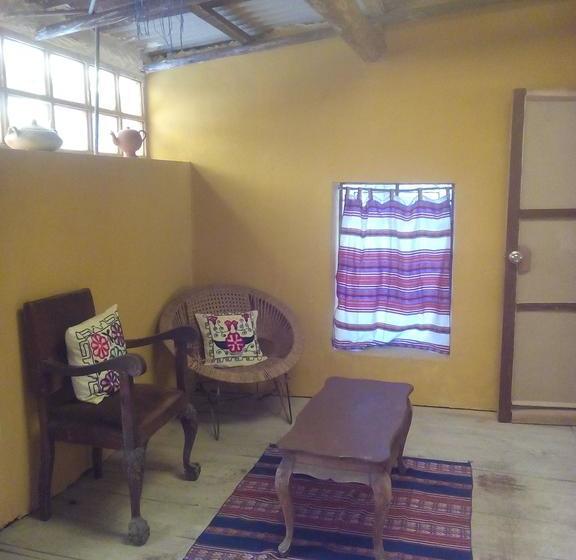 Tony S House Hostel | Huaraz | Huaraz | Perú 17