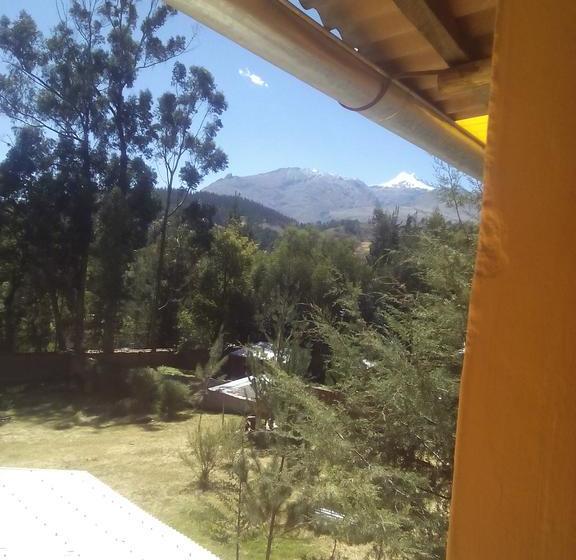 Tony S House Hostel | Huaraz | Huaraz | Perú 18