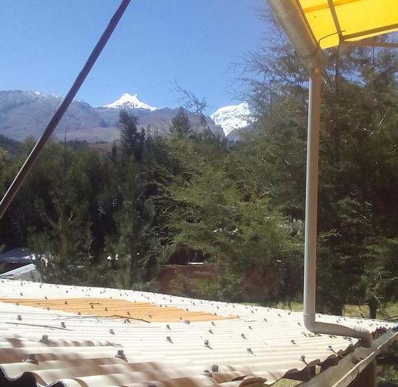 Tony S House Hostel | Huaraz | Huaraz | Perú 19