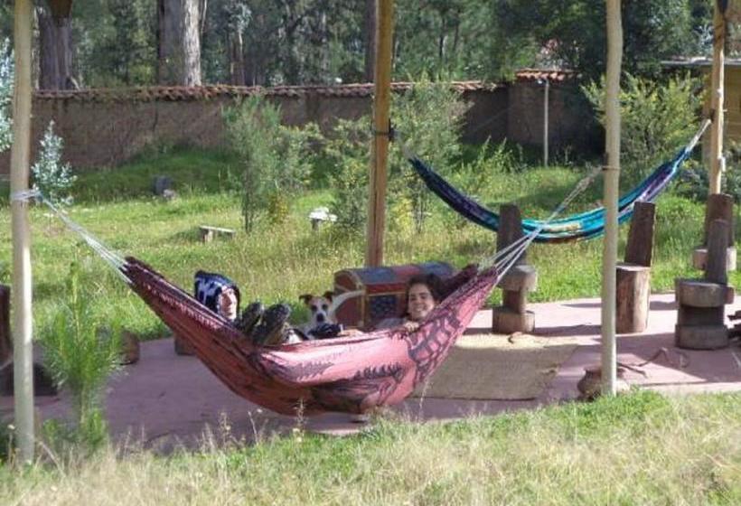 Tony S House Hostel | Huaraz | Huaraz | Perú 3