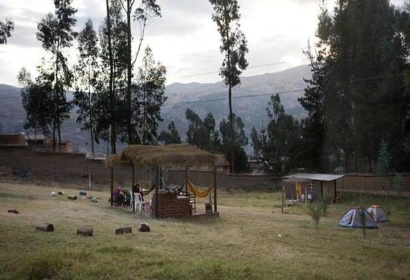 Tony S House Hostel | Huaraz | Huaraz | Perú 4