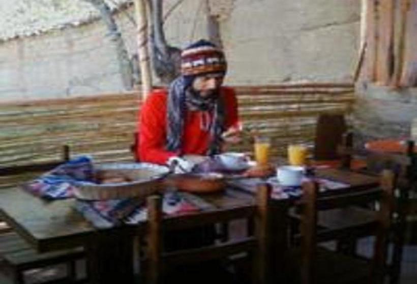 Tony S House Hostel | Huaraz | Huaraz | Perú 5