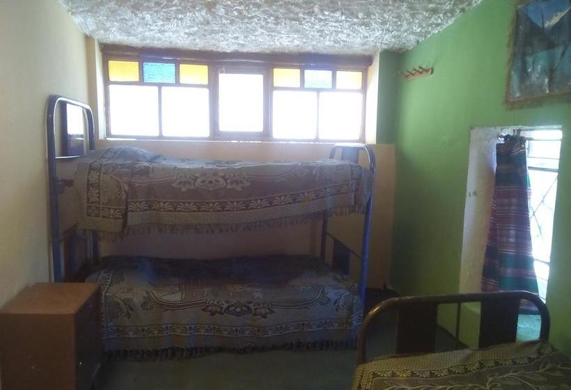 Tony S House Hostel | Huaraz | Huaraz | Perú 6