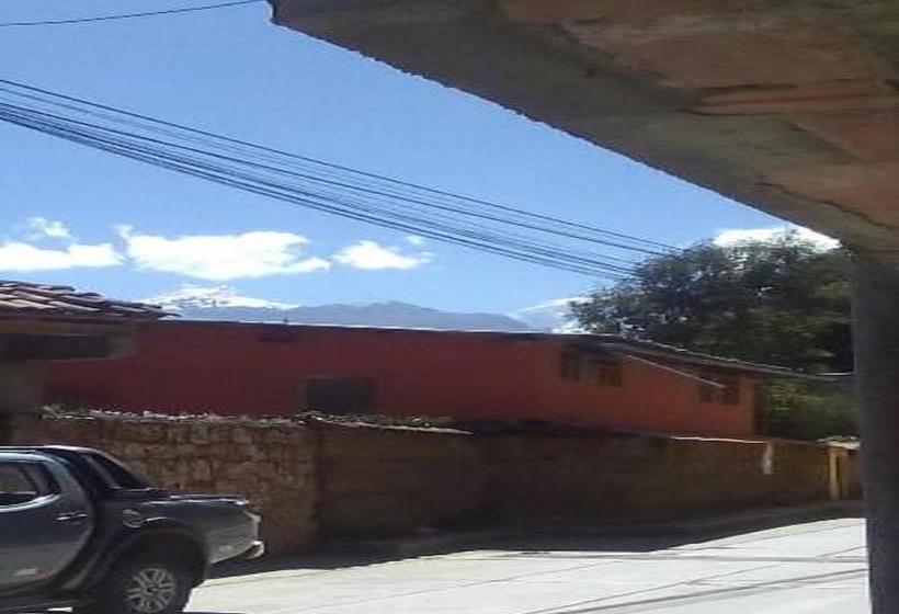 Tony S House Hostel | Huaraz | Huaraz | Perú 7