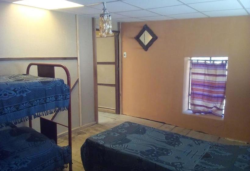 Tony S House Hostel | Huaraz | Huaraz | Perú 9