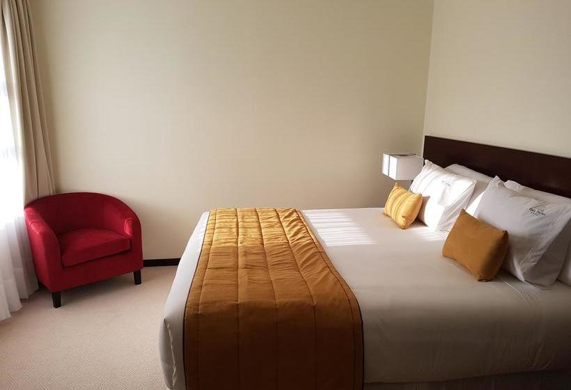 Hotel Costa Pacifico  Suite Antofagasta