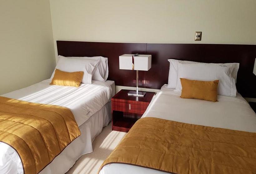 Hotel Costa Pacifico  Suite | Antofagasta | Antofagasta | Chile 1