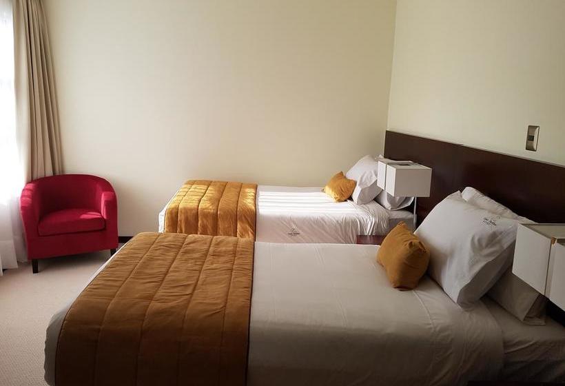 Hotel Costa Pacifico  Suite | Antofagasta | Antofagasta | Chile 10