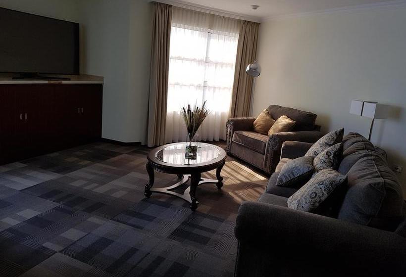 Hotel Costa Pacifico  Suite | Antofagasta | Antofagasta | Chile 11