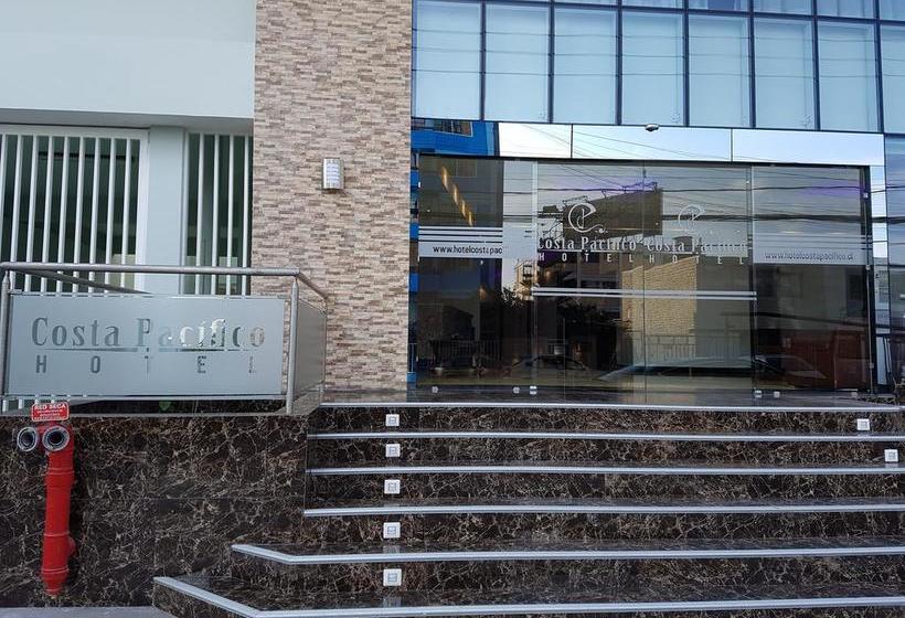 Hotel Costa Pacifico  Suite | Antofagasta | Antofagasta | Chile 13