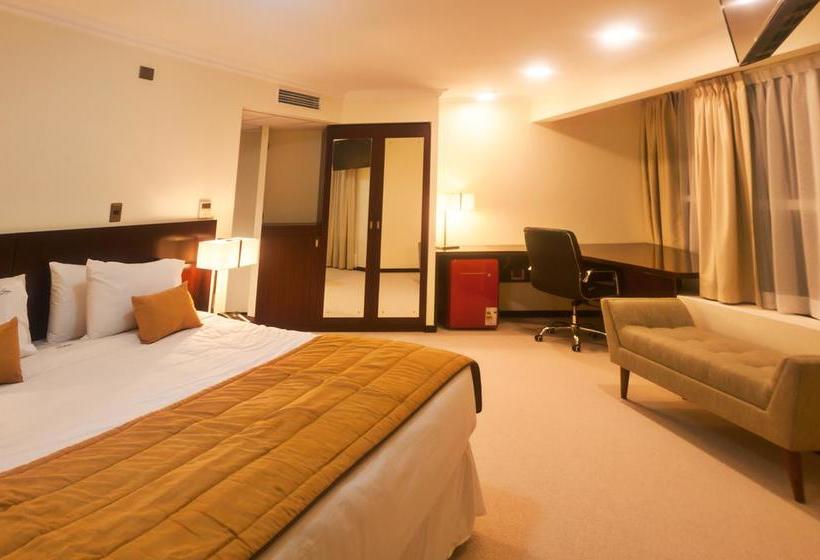 Hotel Costa Pacifico  Suite | Antofagasta | Antofagasta | Chile 14