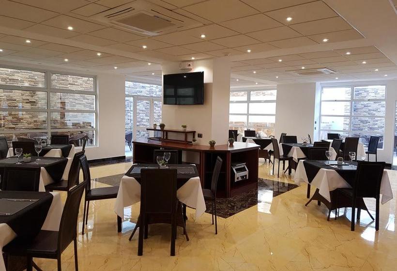 Hotel Costa Pacifico  Suite | Antofagasta | Antofagasta | Chile 15