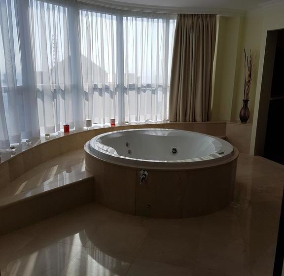 Hotel Costa Pacifico  Suite | Antofagasta | Antofagasta | Chile 16