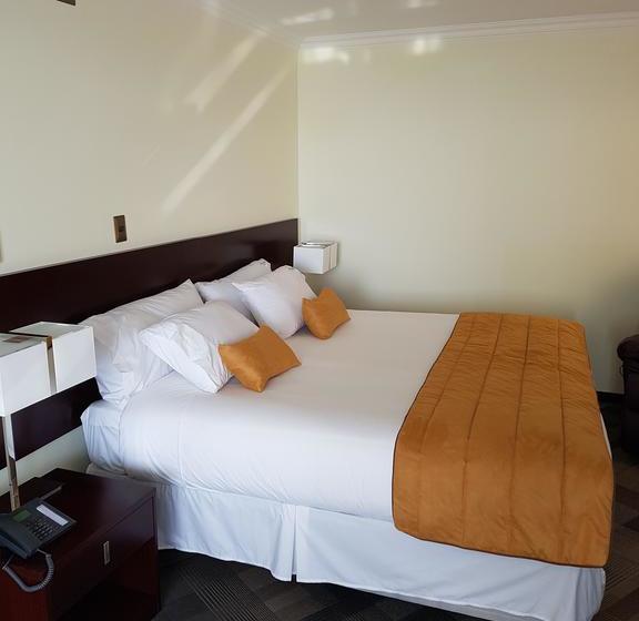 Hotel Costa Pacifico  Suite | Antofagasta | Antofagasta | Chile 18