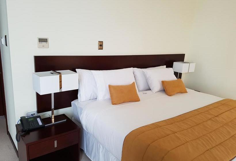 Hotel Costa Pacifico  Suite | Antofagasta | Antofagasta | Chile 2