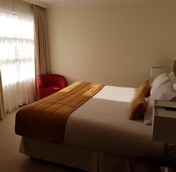 Hotel Costa Pacifico  Suite | Antofagasta | Antofagasta | Chile 20