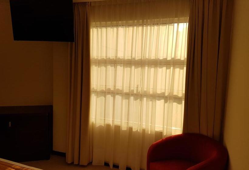 Hotel Costa Pacifico  Suite | Antofagasta | Antofagasta | Chile 3