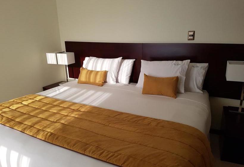 Hotel Costa Pacifico  Suite | Antofagasta | Antofagasta | Chile 4