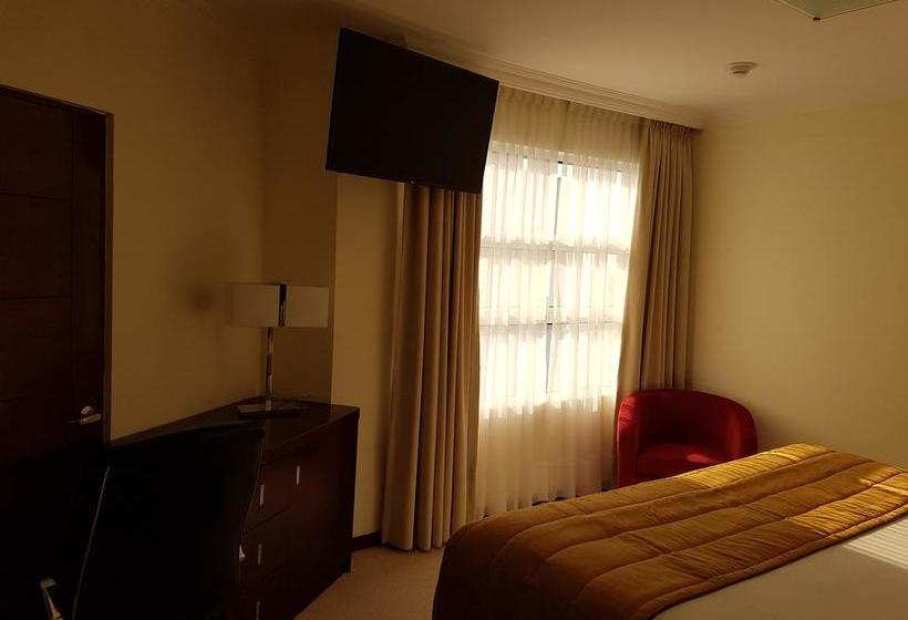 Hotel Costa Pacifico  Suite | Antofagasta | Antofagasta | Chile 6