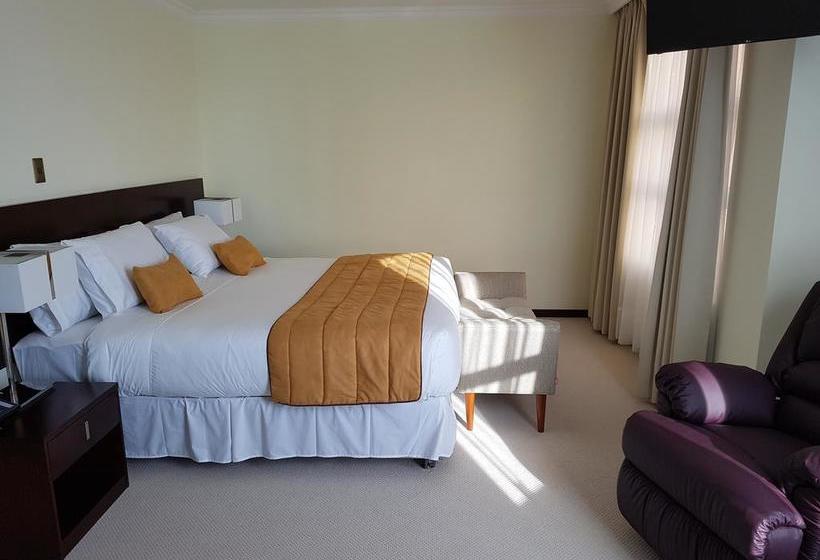 Hotel Costa Pacifico  Suite | Antofagasta | Antofagasta | Chile 7