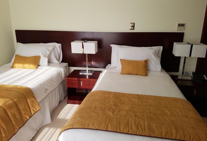 Hotel Costa Pacifico  Suite | Antofagasta | Antofagasta | Chile 9