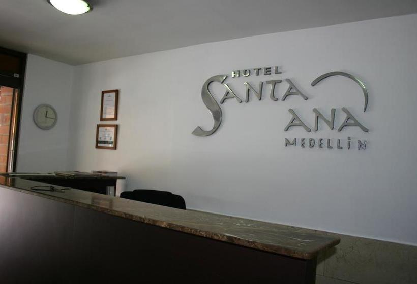 Hotel Santa Ana Medellin | Medellín | Antioquia | Colombia 1