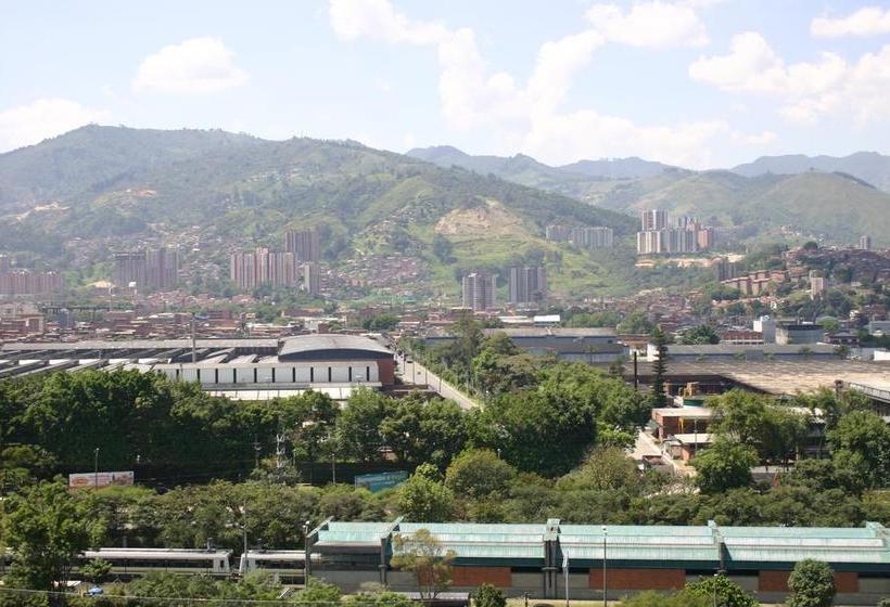 Hotel Santa Ana Medellin | Medellín | Antioquia | Colombia 10