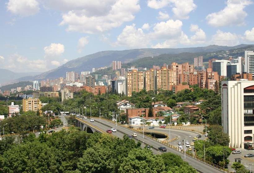 Hotel Santa Ana Medellin | Medellín | Antioquia | Colombia 11
