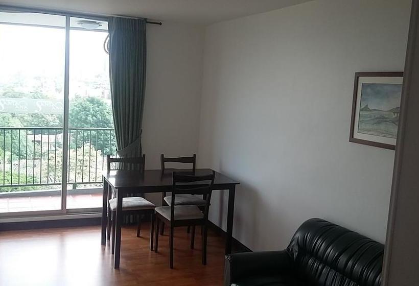 Hotel Santa Ana Medellin | Medellín | Antioquia | Colombia 12