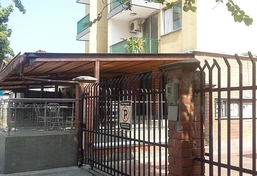 Hotel Santa Ana Medellin | Medellín | Antioquia | Colombia 13