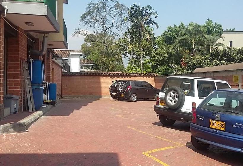 Hotel Santa Ana Medellin | Medellín | Antioquia | Colombia 14