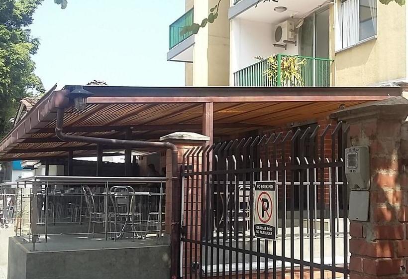 Hotel Santa Ana Medellin | Medellín | Antioquia | Colombia 16