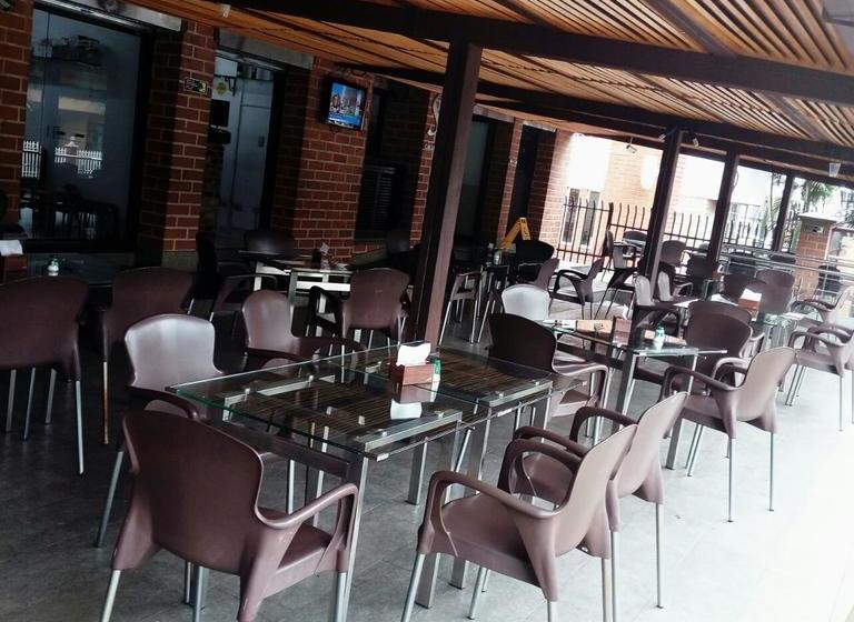 Hotel Santa Ana Medellin | Medellín | Antioquia | Colombia 17