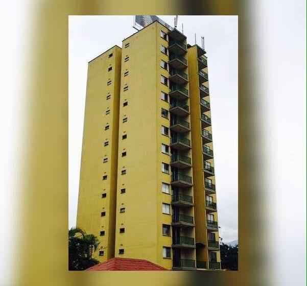 Hotel Santa Ana Medellin | Medellín | Antioquia | Colombia 19