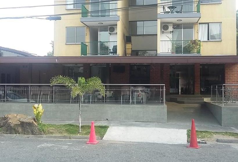 Hotel Santa Ana Medellin | Medellín | Antioquia | Colombia 2