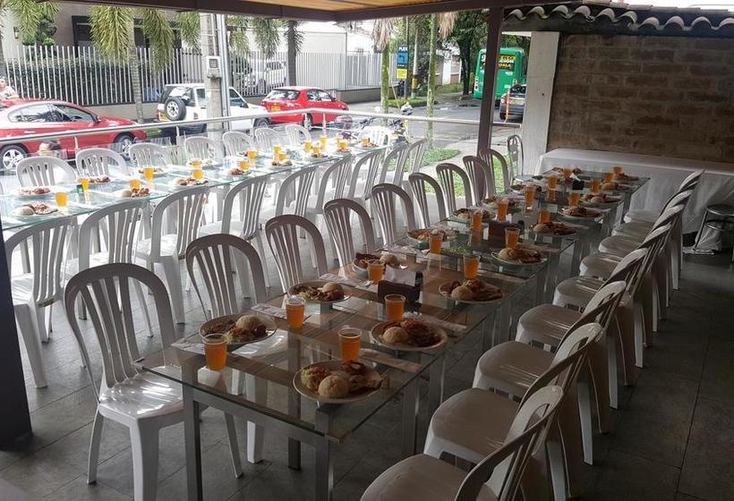 Hotel Santa Ana Medellin | Medellín | Antioquia | Colombia 7