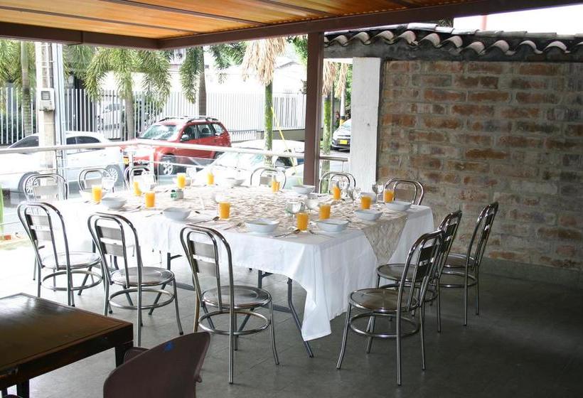 Hotel Santa Ana Medellin | Medellín | Antioquia | Colombia 8