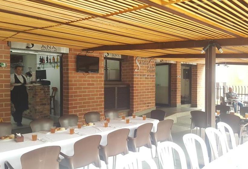 Hotel Santa Ana Medellin | Medellín | Antioquia | Colombia 9