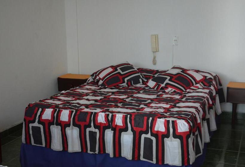 Hotel Lynch | Arica | Tarapaca | Chile 10