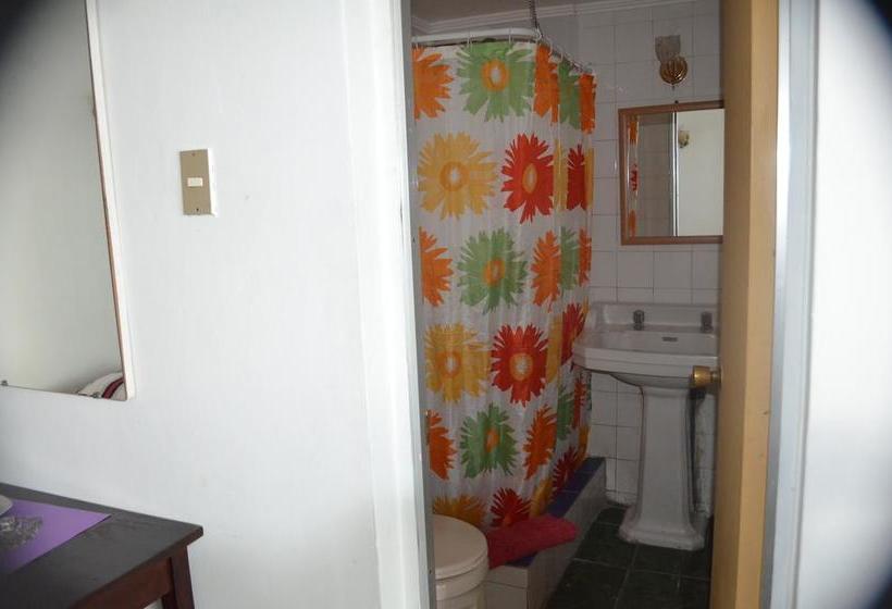 Hotel Lynch | Arica | Tarapaca | Chile 12