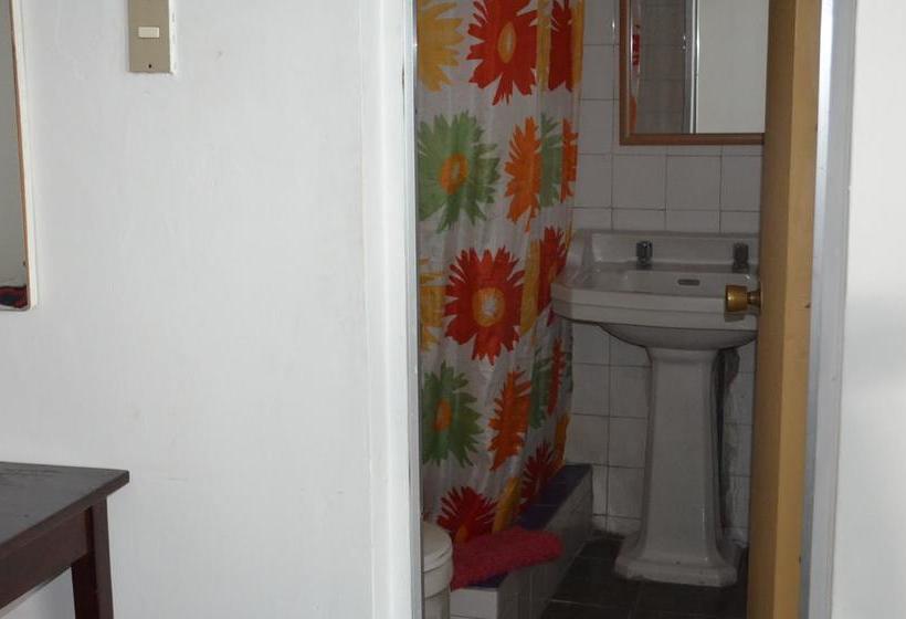 Hotel Lynch | Arica | Tarapaca | Chile 13