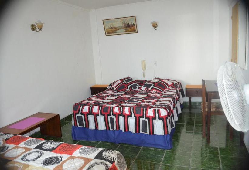 Hotel Lynch | Arica | Tarapaca | Chile 17