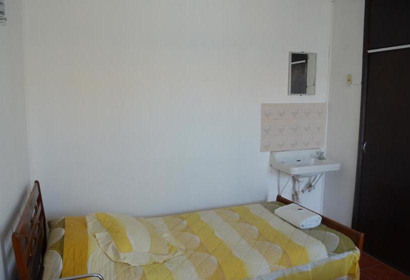 Hotel Lynch | Arica | Tarapaca | Chile 19